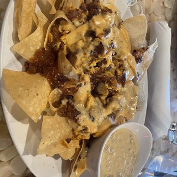 Daily Dose Old Town Bar & Grill - Breakfast nachos - Breakfast & Brunch Near Me - Scottsdale, Arizona Daily Dose Old Town Bar & Grill - Breakfast nachos - Breakfast & Brunch Near Me - Scottsdale, Arizona