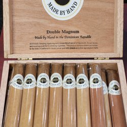 Liberty Smokes