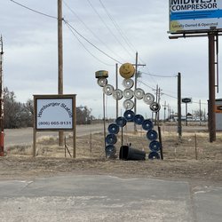 Hamburger Station