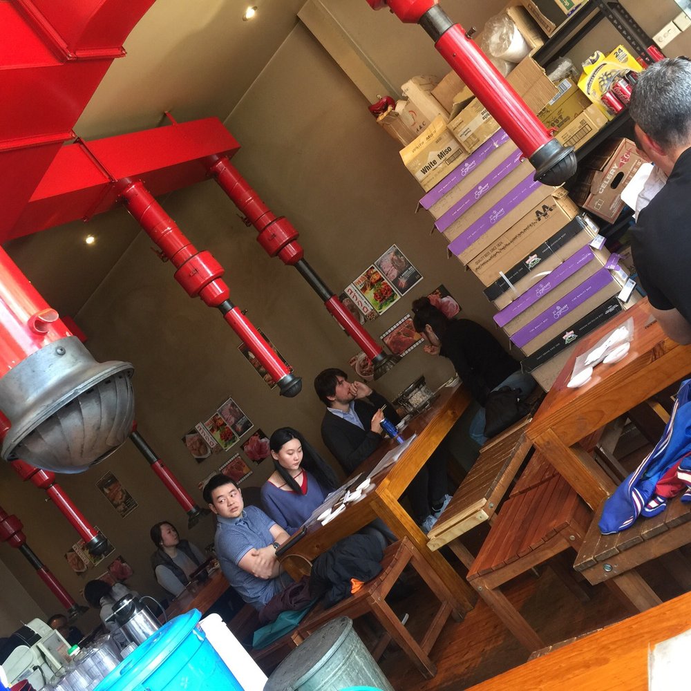 Kashiwa Yakiniku - Japanese Near Me - Crows Nest, NSW Kashiwa Yakiniku - Japanese Near Me - Crows Nest, NSW