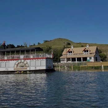 Lewis & Clark Riverboat - Lewis and Clark Riverboat - Boat Charters Near Me - Bismarck, North Dakota Lewis & Clark Riverboat - Lewis and Clark Riverboat - Boat Charters Near Me - Bismarck, North Dakota