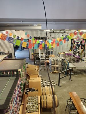 Locust Cider Gig Harbor by null