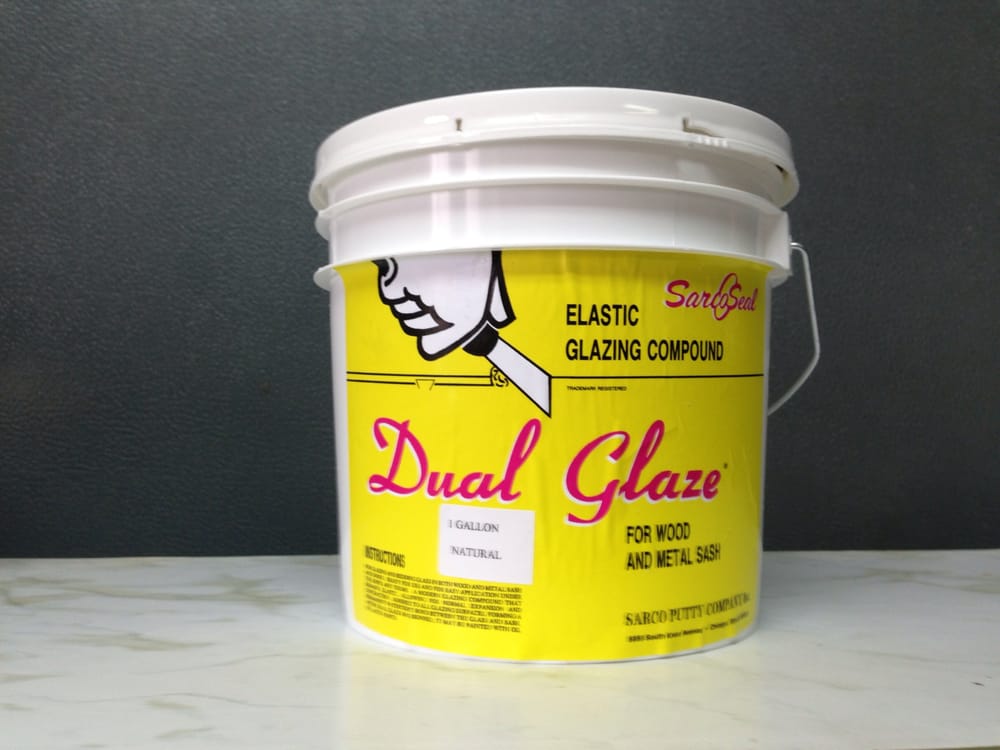 SARCO PUTTY COMPANY Updated July 2024 5959 S Knox Ave, Chicago