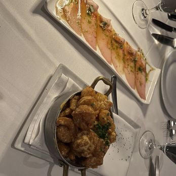 Steak 48 - Steakhouses Near Me - Beverly Hills, California