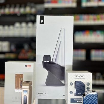 VAPE TO GO - Updated May 2026 - 2231 Baltimore Pike, Oxford, Pennsylvania - Vape  Shops - Phone Number - Yelp