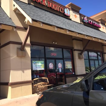 Duck Donuts - Store front - Donuts Near Me - Kill Devil Hills, North Carolina