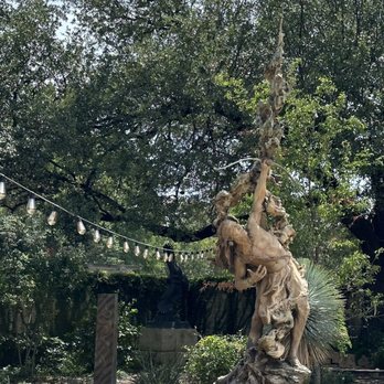 Briscoe Western Art Museum - Art Museums Near Me - San Antonio, Texas