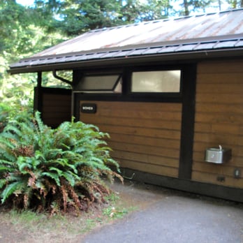 Marymere Falls - crapper - Hiking Near Me - Port Angeles, Washington
