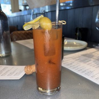 Sixty Vines - The Sixty - New American Near Me - Charlotte, North Carolina