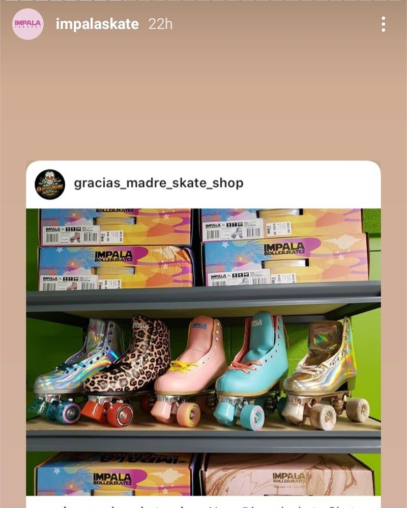 GRACIAS MADRE SKATE SHOP Updated July 2024 11 Photos 30 W 3rd St