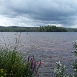 See Örken