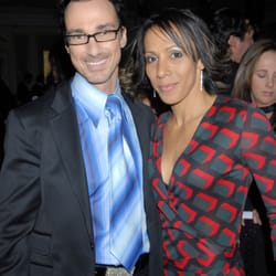 Kelly Holmes For The Children's Champion Awards
