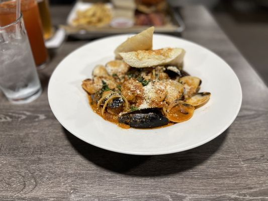 Challenger Tap House by null