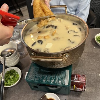 Tasty Moment - fish head stew - Shanghainese Near Me - Edison, New Jersey Tasty Moment - fish head stew - Shanghainese Near Me - Edison, New Jersey