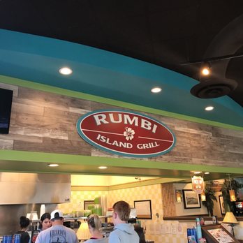 Rumbi Island Grill - Pretty dang laid back - Hawaiian Near Me - Orem, Utah