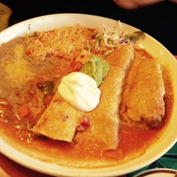 La Mexicana - The mucho with a tamale a burrito and an enchilada. - Mexican Near Me - Tillamook, Oregon La Mexicana - The mucho with a tamale a burrito and an enchilada. - Mexican Near Me - Tillamook, Oregon