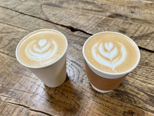 Portola Coffee Roasters by null