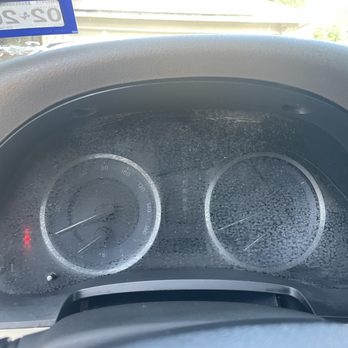 Luminous Diamond Mobile Detailing - Auto Detailing Near Me - Temple, Texas