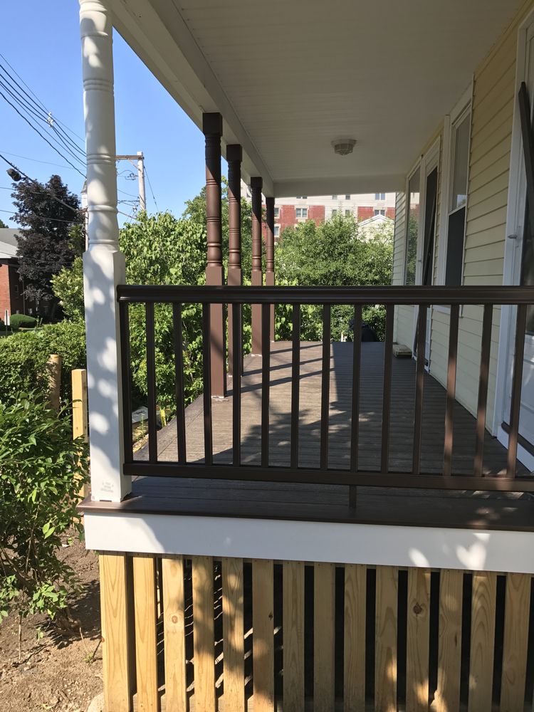 G & C CONSTRUCTION COMPANY 39 Photos 3 Birch St, Peabody