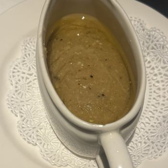 The Capital Grille - Dressing - Steakhouses Near Me - Southlake, Texas The Capital Grille - Dressing - Steakhouses Near Me - Southlake, Texas