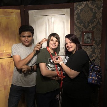 Arcane Escape Rooms - Escape Games Near Me - Newhall, California