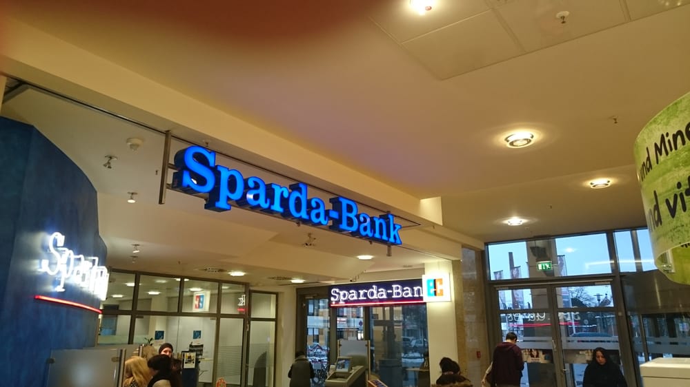 Sparda Bank Augsburg Bank Sparkasse Willy Brandt Platz 1