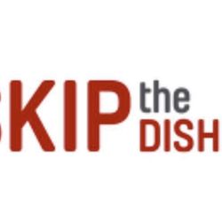 Booster Juice - We are now offering Skip the dishes