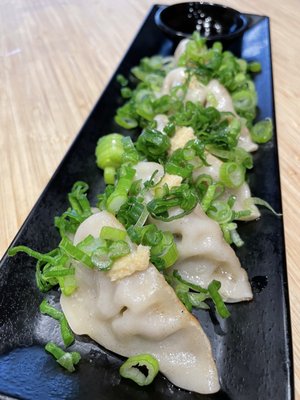 Sansotei Ramen by null