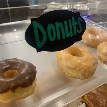 McLeod's Coffee House - Delicious donuts too!! - Coffee & Tea Near Me - Lexington, Kentucky McLeod's Coffee House - Delicious donuts too!! - Coffee & Tea Near Me - Lexington, Kentucky