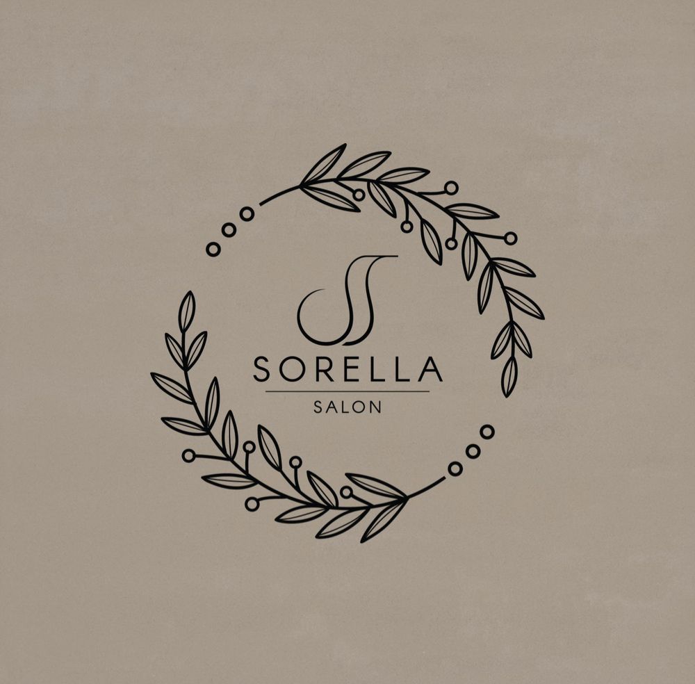 Sorella Salon Logo