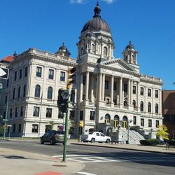 Onondaga County Clerk Information