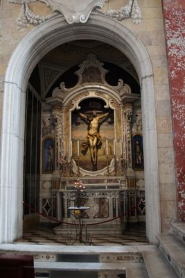 Cattedrale di Santa Maria Assunta e Santa Cecilia by null