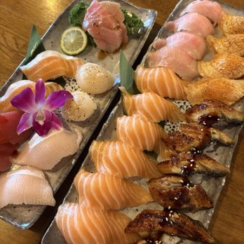 Sake2Me AYCE Sushi - Newport - Japanese Near Me - Tustin, California