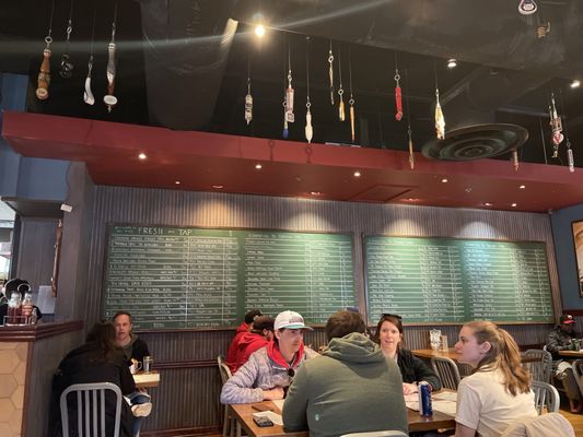 Beer Kitchen by null