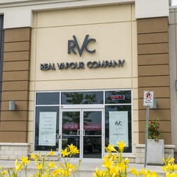 Real Vapour Company