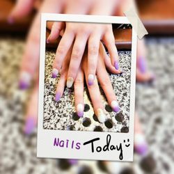 Nails Today