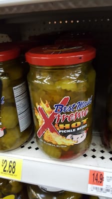 Walmart Supercenter by null