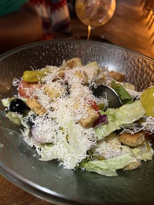 Olive Garden Italian Restaurant by null