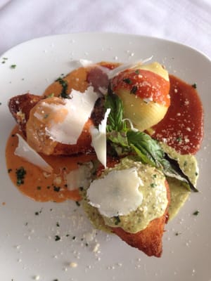 Palermo Ristorante by null