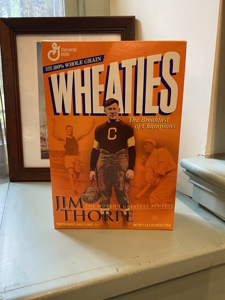 Mauch Chunk Museum & Cultural Center, Jim Thorpe Roadtrippers