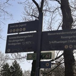 Treptower Park - Treptower Park 3/2025