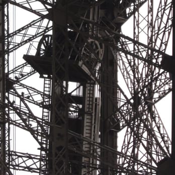 La Tour Eiffel - Landmarks & Historical Buildings Near Me - Paris, 75