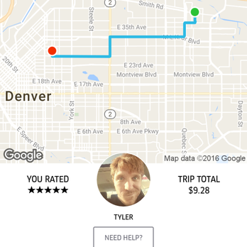 Uber - Proof of being overcharged. Will be filing with the BBB. - Taxis Near Me Uber - Proof of being overcharged. Will be filing with the BBB. - Taxis Near Me