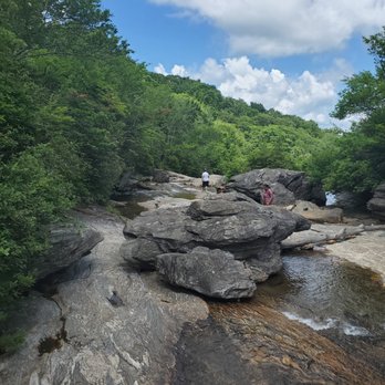 Pisgah National Forest - Hiking Near Me - Pisgah Forest, North Carolina