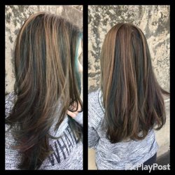 Artistic Hair Salon