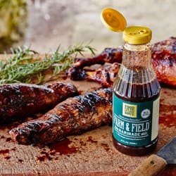 Food for the Southern Soul