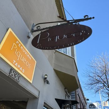 Bernal Heights - Piqueos - Local Flavor Near Me Bernal Heights - Piqueos - Local Flavor Near Me