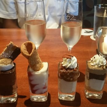 Seasons 52 - Seafood Near Me - Birmingham, Alabama Seasons 52 - Seafood Near Me - Birmingham, Alabama