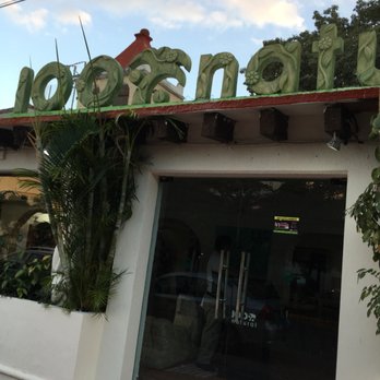 100 % Natural - Vegetarian Near Me - Cancún, ROO