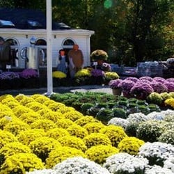 Fall at the Farm!